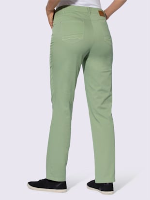 Pantalon qualité coton