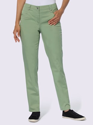 Pantalon qualité coton