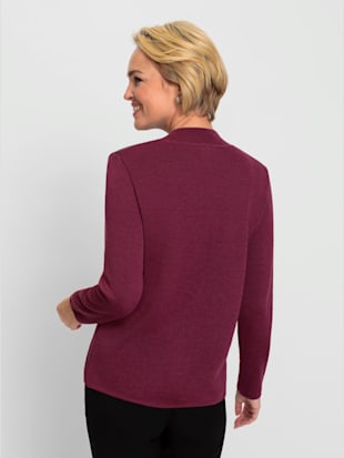 Pull 50% laine vierge