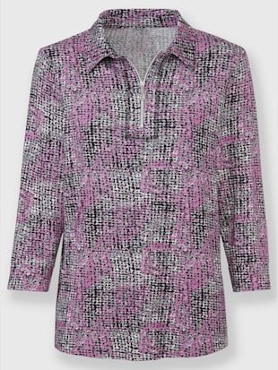 Polo viscose (Image 4)