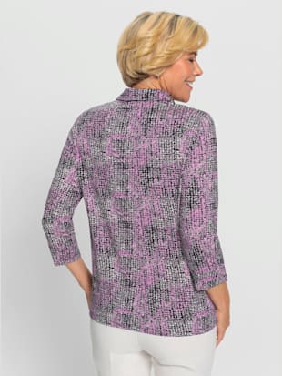 Polo viscose (Image 3)