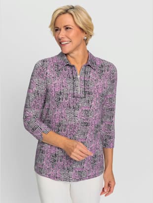 Polo viscose (Image 2)