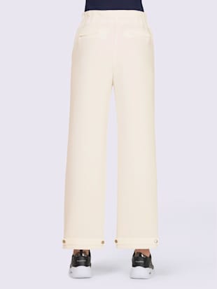 Pantalon de jogging élasthanne