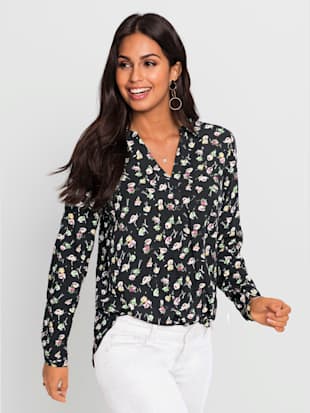 Chemisier Femme Ann Taylor Loft Imprimé Animal - Taille S, Coupe Boxy, Occasion