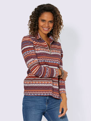 Polo qualité coton