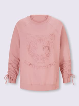 T-shirt manches raglan