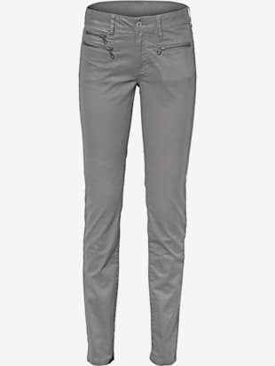 Pantalon skinny coupe skinny