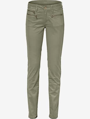 Pantalon skinny coupe skinny