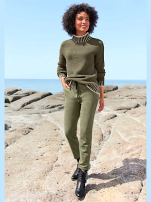 Pantalon de jogging style jogging tendance