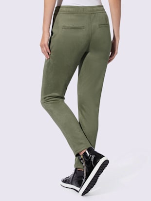 Pantalon de jogging style jogging tendance