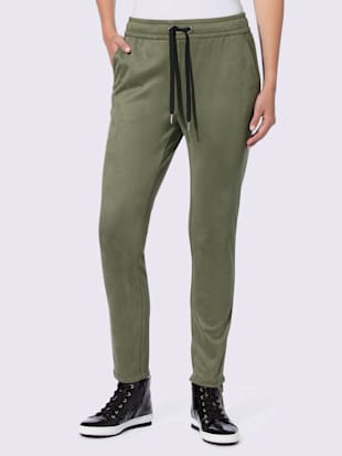 Pantalon de jogging style jogging tendance