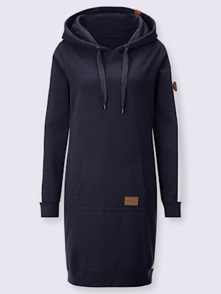 Robe légère qualité sweat très confortable