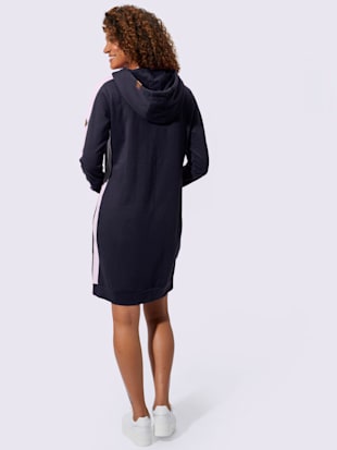 Robe légère qualité sweat très confortable