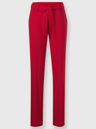 Tailleur pantalon tendance