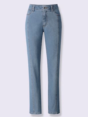 Jean 78% coton