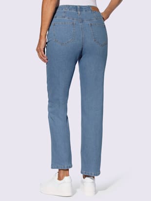 Jean 78% coton