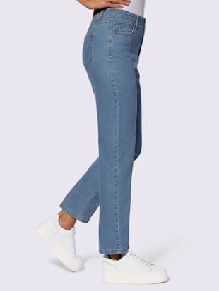 Jean 78% coton