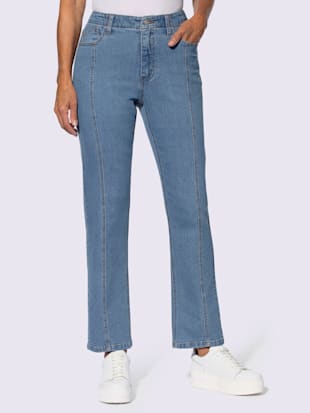 Jean 78% coton