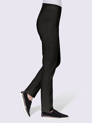 Pantalon qualité bengaline supérieure