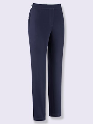 Pantalon 7/8 qualité coton