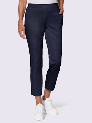 Pantalon 7/8 qualité coton