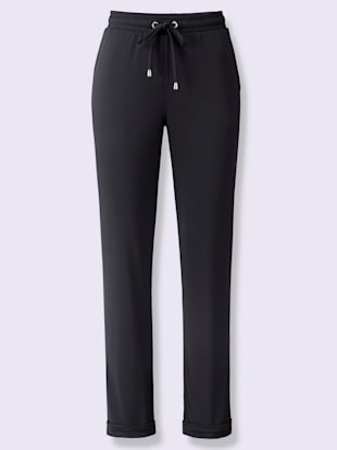 Pantalon qualité extensible estivale