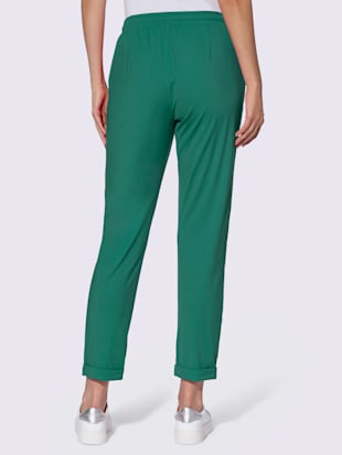 Pantalon qualité extensible estivale (Image 4)