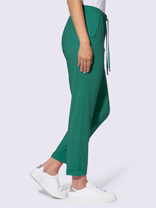 Pantalon qualité extensible estivale (Image 3)