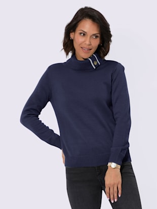 Pull agréables à porter