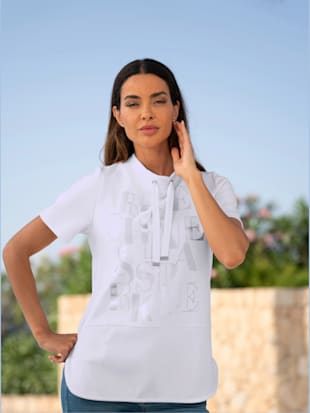 T-shirt 50% modal (Image 1)