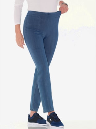 Jean 60% coton