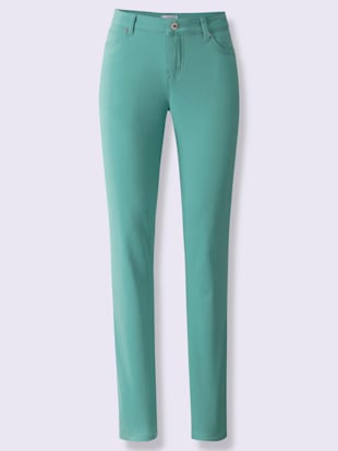 Pantalon qualité coton