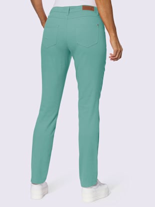 Pantalon qualité coton