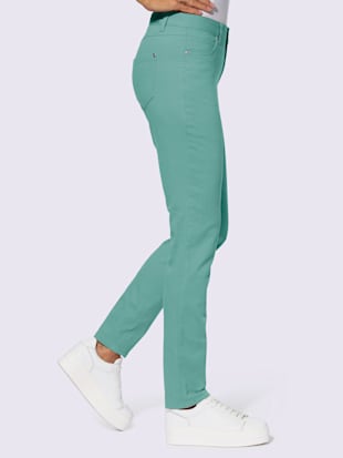 Pantalon qualité coton