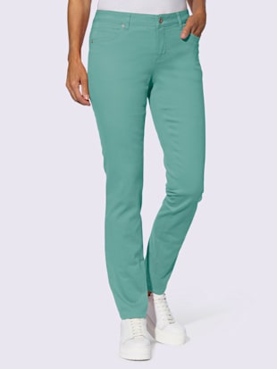 Pantalon qualité coton