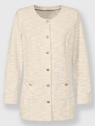 Tailleur pantalon une allure rayonnante ensemble ou séparément (Image 4)