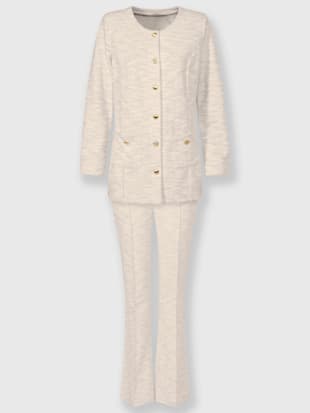 Tailleur pantalon une allure rayonnante ensemble ou séparément (Image 6)