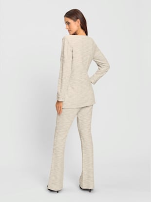 Tailleur pantalon une allure rayonnante ensemble ou séparément (Image 3)