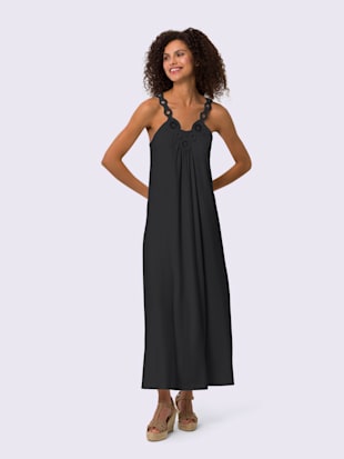 Robe à bretelles robe en jersey (Image 2)
