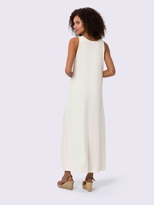Robe à bretelles robe en jersey (Image 2)