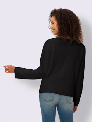 Veste en tricot fin tricot milanais (Image 3)