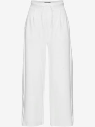 Pantalon molletonné ceinture avec coulisse (Image 4)