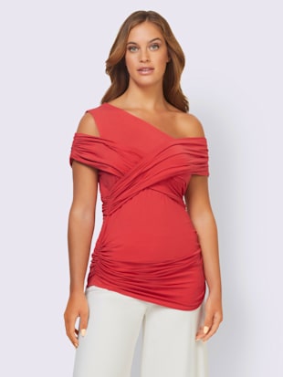 T-shirt viscose