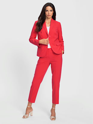 Tailleur pantalon une allure rayonnante ensemble ou séparément