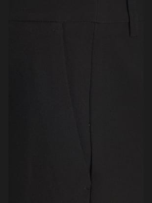Pantalon tailleur plis repassés (Image 4)