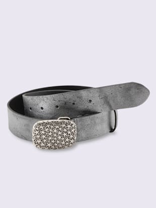 Ceinture séduisant motif à étoiles