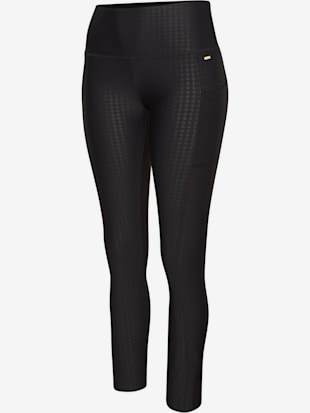 Leggings fonctionnels leggings d'extérieur aux designs classiques