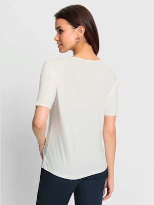 T-shirt viscose