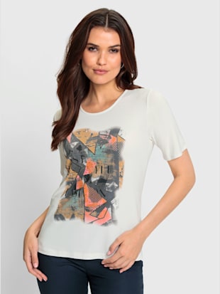 T-shirt viscose