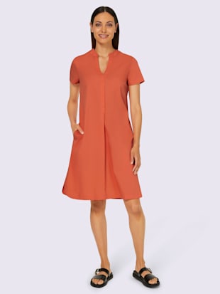 Robe qualité tissée